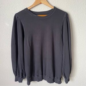 The Great Cotton Slouch Sweatershirt